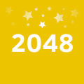 2048 Number puzzle game Mod APK icon