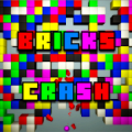 Bricks Crash Mod APK icon