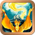 Book of Shadows Tarot So Below Mod APK icon