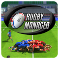 Rugby Manager icon