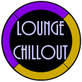 Lounge + Chillout radio icon