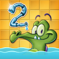 Where's My Water? 2 Mod APK icon