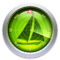 Boat Beacon - AIS Navigation icon