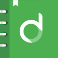 Daybook - Diary, Journal, Note Mod APK icon