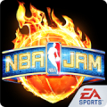 NBA JAM  by EA SPORTS™ Mod APK icon