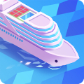 Idle Harbor Tycoon－Sea Docks Mod APK icon