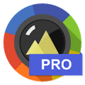 F-Stop Gallery Pro Mod APK icon