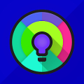 Black Light Icon Pack Mod APK icon