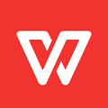 WPS Office-PDF,Word,Excel,PPT Mod APK icon