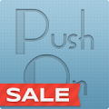 PushOn - Icon Pack Mod APK icon