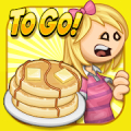 Papa's Pancakeria To Go! Mod APK icon