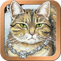 Mystical Cats Tarot Mod APK icon