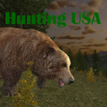 Hunting USA Mod APK icon