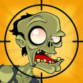 Stupid Zombies 2 Mod APK icon
