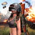 Gun Strike 2 : Commando Secret мод APK icon