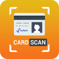 Business Card Scanner & Reader Mod APK icon