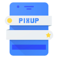PixUp Zooper Mod APK icon