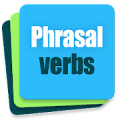English Phrasal Verbs Mod APK icon
