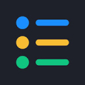 Productive - Habit tracker icon
