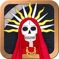 Dark Goddess Tarot Mod APK icon