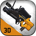 Gun Master 3D Mod APK icon