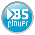 BSPlayer Pro Mod APK icon