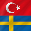 Swedish - Turkish Mod APK icon