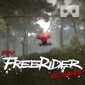 FPV Freerider Recharged Mod APK icon