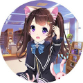 Sweet Lolita Avatar: Make Your Mod APK icon