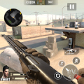 Counter Terrorist Sniper Mod APK icon