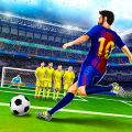 Shoot Goal: World Leagues Mod APK icon