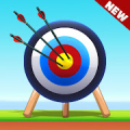Archery Shooting Mod APK icon