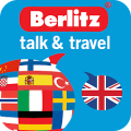 Berlitz talk&travel Phrasebook Mod APK icon