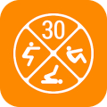 Lose Weight in 30 Days Mod APK icon