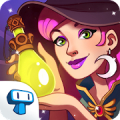 My Magic Shop: Witch Idle Game icon