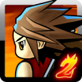 Devil Ninja 2 Mod APK icon