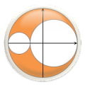 Mohr's Circle Advanced Mod APK icon