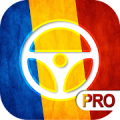 Scoala - Chestionare Auto Pro Mod APK icon