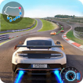 Real City Drift Racing Driving Mod APK icon