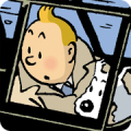The Adventures of Tintin Mod APK icon