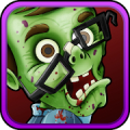 Office Zombie Mod APK icon