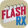 FlashRX - Top 250 Drugs Mod APK icon