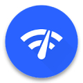 Internet Speed Monitor Mod APK icon