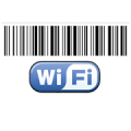 WiFi Barcode Scanner Mod APK icon