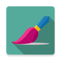 Oil Paint Icon Mod APK icon