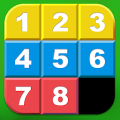 Number Block Puzzle Mod APK icon