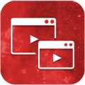 Multiple Video Popup Player Mod APK icon