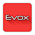 Evox - Icon Pack Mod APK icon