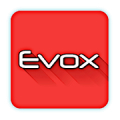 Evox - Icon Pack icon