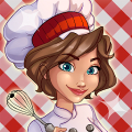 Chef Emma Mod APK icon